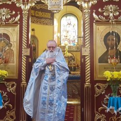 Праздник Казанской Иконы Пресвятой Богородицы
