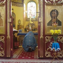 Праздник Казанской Иконы Пресвятой Богородицы